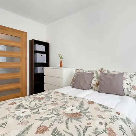 Nadmorski Blisko Ergo Areny By Renters * Gdańsk