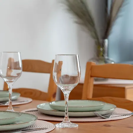 Nadmorski Blisko Ergo Areny By Renters Appartement