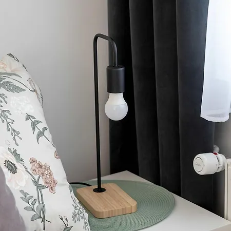 Nadmorski Blisko Ergo Areny By Renters Appartement *