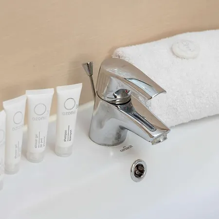 Nadmorski Blisko Ergo Areny By Renters Apartman